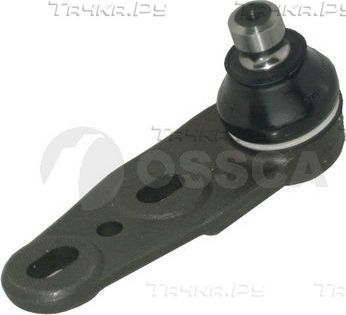 Шаровая опора OSSCA передняя правая/левая для Volkswagen Santana 1981-1984. Артикул 03112