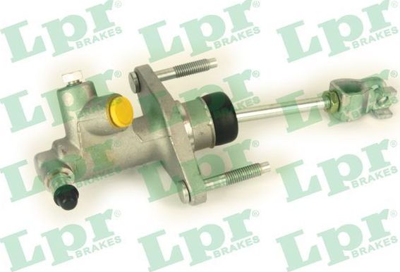 Цилиндр сцепления главный LPR (алюминий) для Honda Accord IV 1990-1993. Артикул 2560