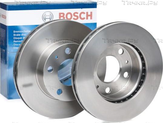 Тормозной диск Bosch. Артикул 0 986 479 315