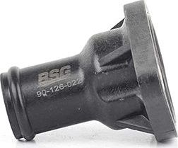 Фланец водяного охлаждения BSG. Артикул BSG 90-126-022