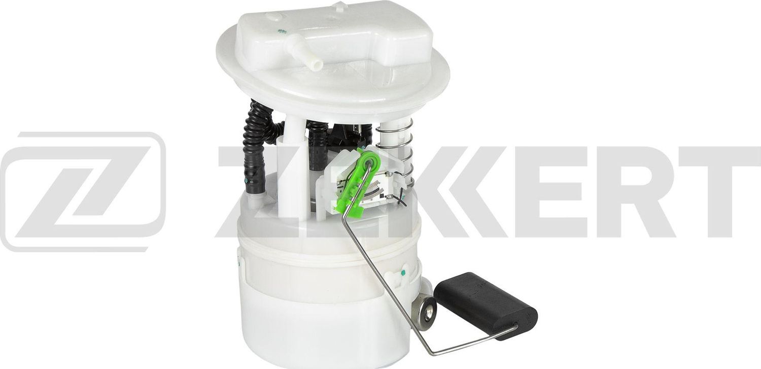 Бензонасос (топливный насос) (в сборе) Zekkert. Артикул KP-3006