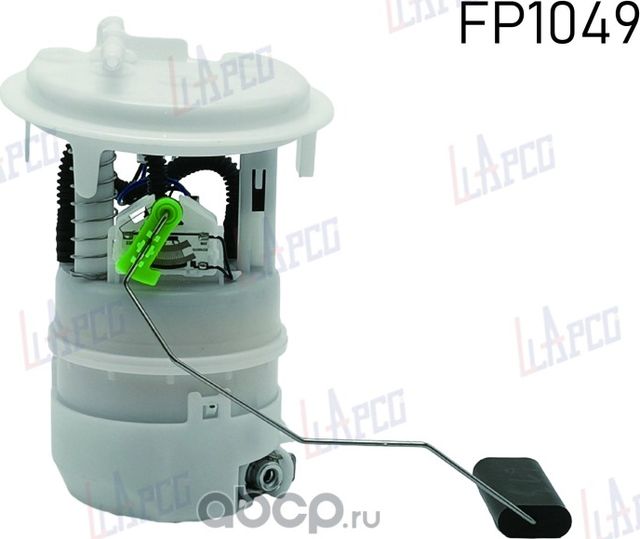 НАСОС ТОПЛИВНЫЙ PEUGEOT 307 3AC (Llapco) Llapco. Артикул FP1049