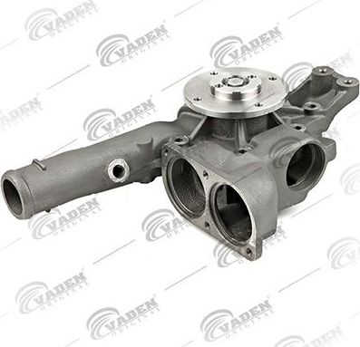 Помпа (водяной насос) Vaden Original. Артикул 0101 087