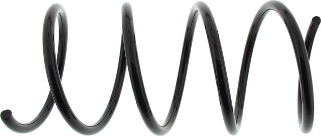 Пружина подвески MAPCO передняя для Mercedes-Benz CLK-Класс II (C209, A209) 2002-2010. Артикул 70797