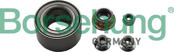 Ступичный подшипник (комплект) Borsehung. Артикул B15959