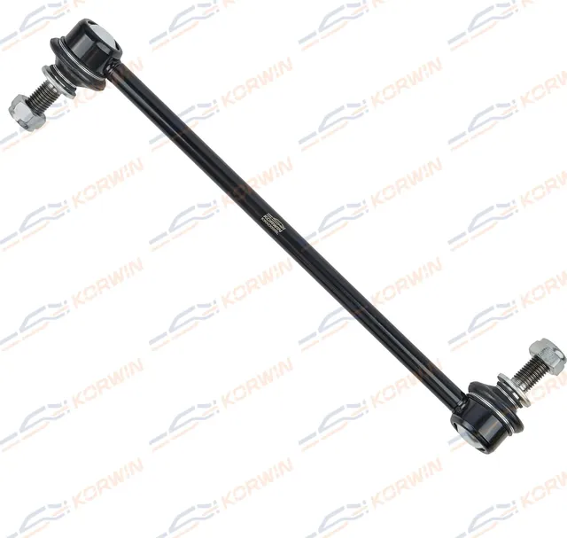 Стойка стабилизатора FR L Mercedes GLK-Class (X204) (гарантия 1 год/30т.км) (Korwin). Артикул KWAD0058L