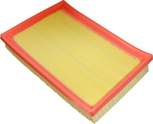 Воздушный фильтр Blue Print. Артикул ADT32269