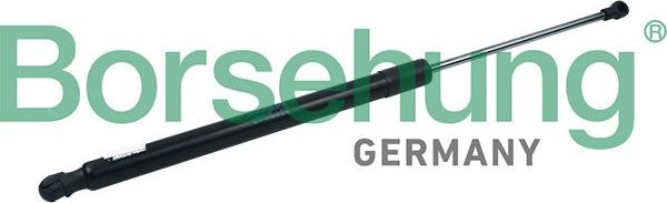 Амортизатор (упор) багажника Borsehung правый/левый для Volkswagen Golf VII 2012-2026. Артикул B14193