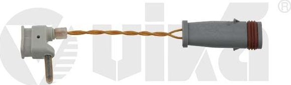 Датчик износа тормозных колодок  Vika. Артикул 69937501