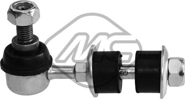 Стойка (тяга) стабилизатора Metalcaucho (сталь). Артикул 06790