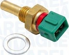 Датчик температуры охлаждающей жидкости Magneti Marelli для Renault Laguna I 1997-2001. Артикул 171916011200