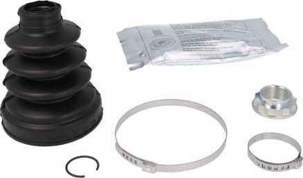 Пыльник ШРУСа наружный Cifam (резина) передний для BMW X6 II (F16) 2014-2019. Артикул 613-648