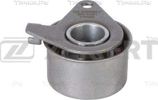 Натяжной ролик (натяжитель) ремня ГРМ Zekkert. Артикул SR-1321