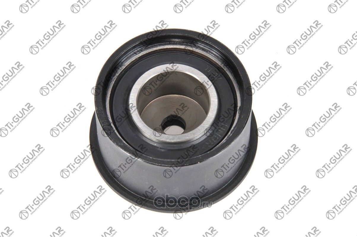 Обводной ролик TG-09128738* TiGUAR (TI-Guar). Артикул TG09128738