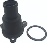 Фланец системы охлаждения (Tork). Артикул TRK1306