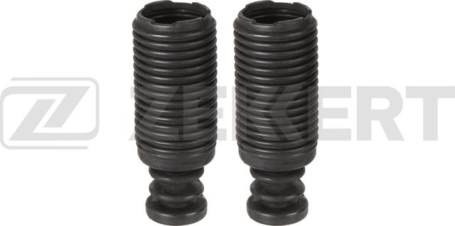 Комплект отбойников и пыльников амортизаторов (стоек) Zekkert. Артикул SM-3085S