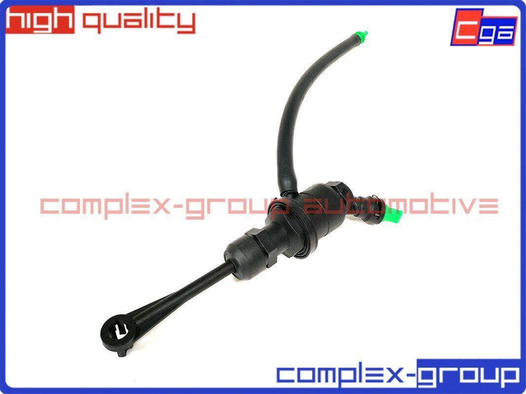 Цилиндр сцепления 8200151784 CGA. Артикул 8200151784