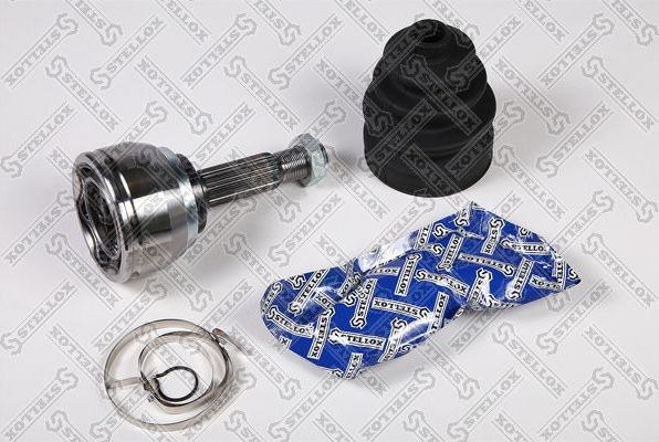 Шрус наружный (граната) Stellox. Артикул 150 1998-SX