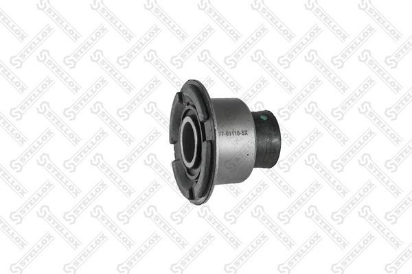 Сайлентблок заднего рычага подвески Stellox. Артикул 77-01110-SX