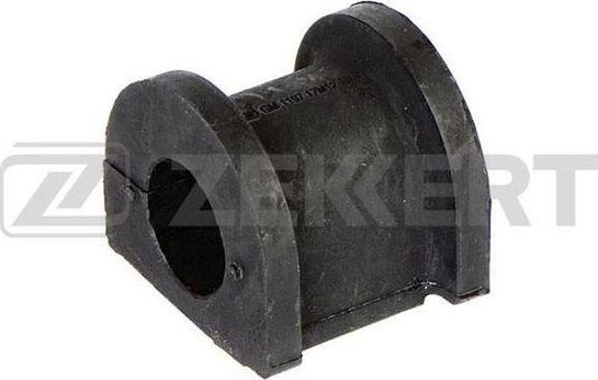 Втулка стабилизатора Zekkert. Артикул GM-1197
