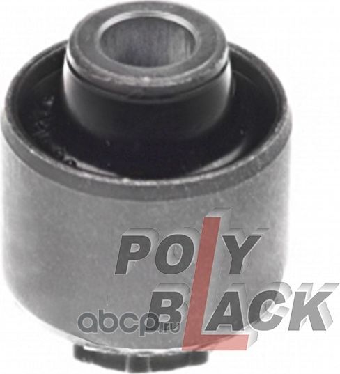 Сайлентблок (Polyblack). Артикул SC061476