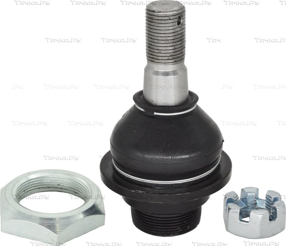 Опора шаровая Nissan_Frontier D22#/LCD22T (1998-…)/Hardbody D22S (2006-…)/King Cab D22 (1998-2008)/N (Jikiu). Артикул JB22832