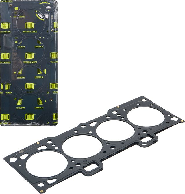 Прокладка ГБЦ Trialli. Артикул GZ 101 5006