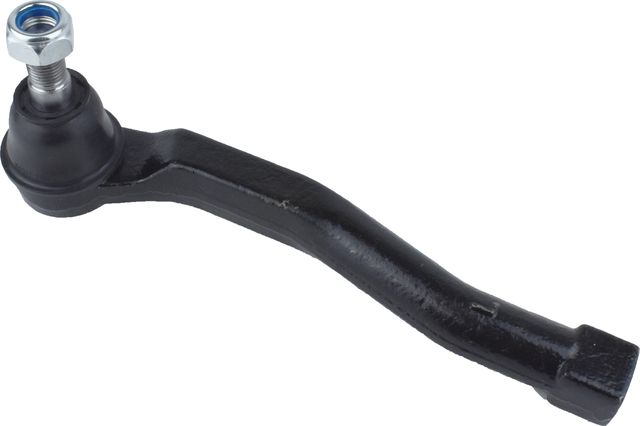 Наконечник рулевой тяги Jikiu. Артикул ET12005L