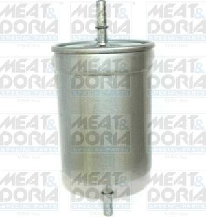 Топливный фильтр Meat & Doria для УАЗ Hunter 2004-2025. Артикул 4145/1