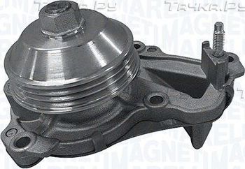 Помпа (водяной насос) Magneti Marelli для Opel Corsa F 2019-2026. Артикул 352316171382