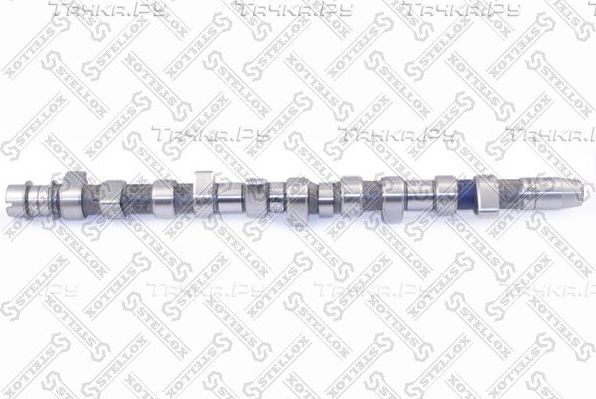 Распредвал Stellox для Volkswagen Transporter T4 1995-2003. Артикул 10-10054-SX