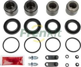 Ремкомплект тормозного суппорта Frenkit передний для Saab 9-5 II 2010-2012. Артикул 240950