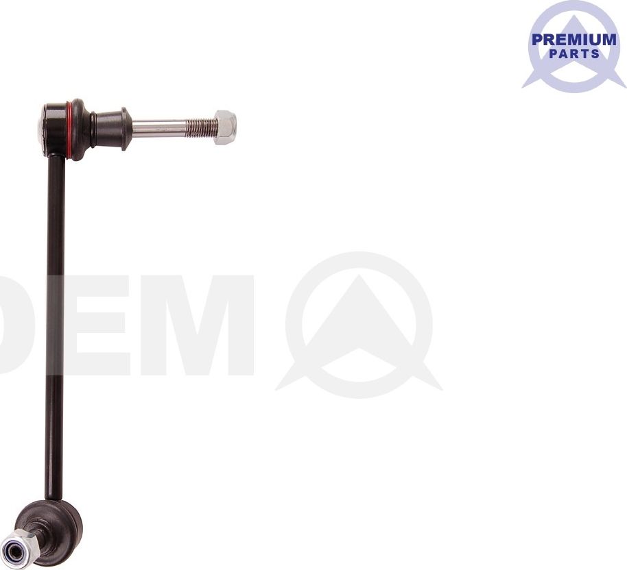 Стойка (тяга) стабилизатора Sidem передняя правая для BMW X6 II (F16) 2014-2019. Артикул 21465