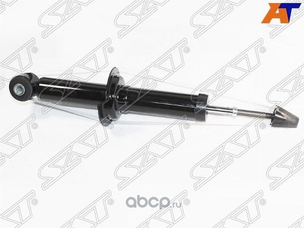 Стойка задняя MITSUBISHI AIRTREKOUTLANDER 2WD4WD (SAT). Артикул STMN100388
