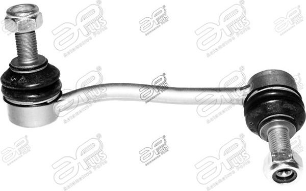 Стойка (тяга) стабилизатора APlus. Артикул 17004AP