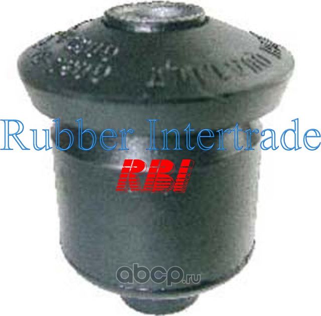 D2462W Сайлентблок нижнего рычага626 GLX LOW (RBI). Артикул D2462W