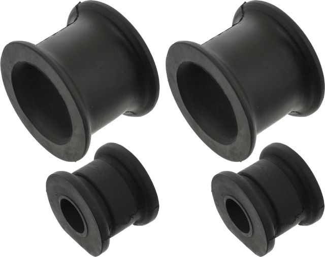 Втулка стабилизатора Febi Bilstein передняя для Mercedes-Benz M-Класс I (W163) 1998-2005. Артикул 45366