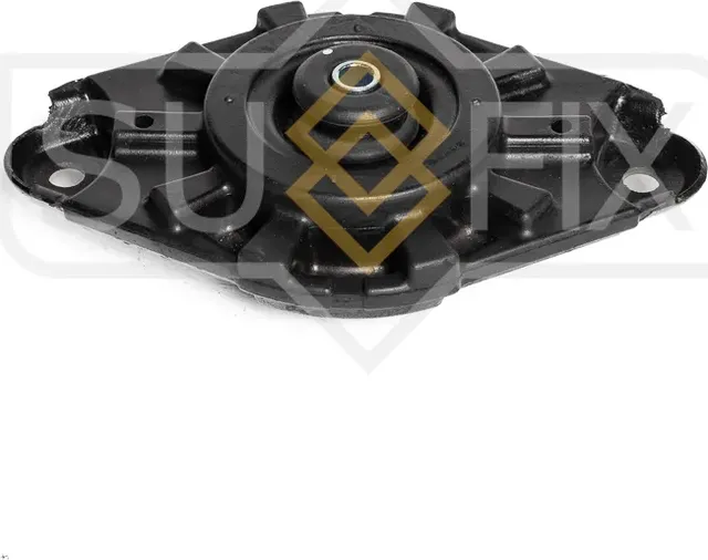 Опора заднего амортизатора (Sufix). Артикул FM1176