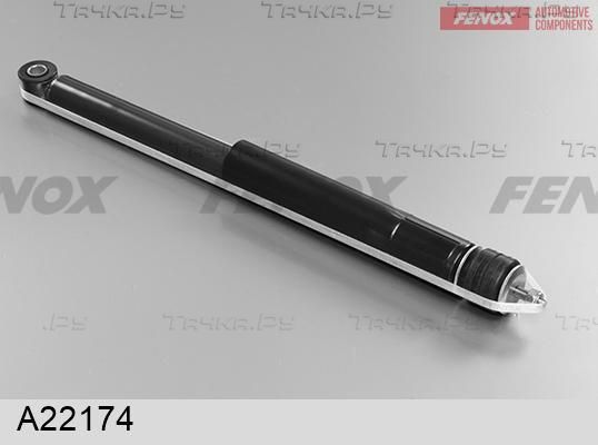 Амортизатор Fenox. Артикул A22174