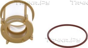 Топливный фильтр Bosch для Renault Midlum 2001-2006. Артикул F 026 402 131