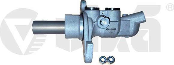 Тормозной цилиндр главный Vika. Артикул 69849001