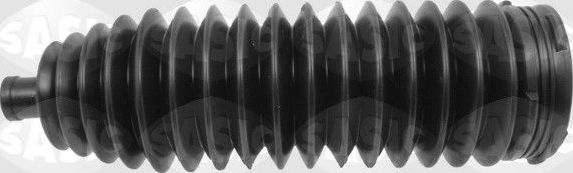 Пыльник рулевой рейки Sasic. Артикул 9006715