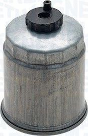 Топливный фильтр Magneti Marelli для Mega Club 1994-1999. Артикул 152071760796