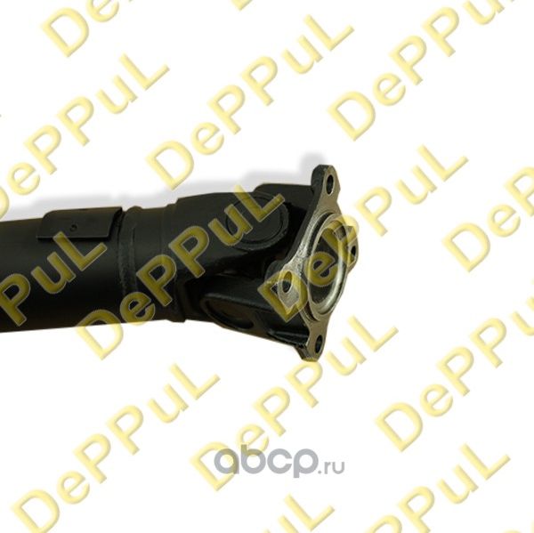 KAPДAHHЫЙBAЛПEPEДHИЙ (Deppul). Артикул DEPV063