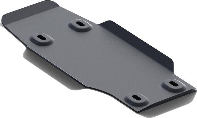 Защита Rival для редуктора Subaru XV II 4WD 2017-2026. Артикул 111.5434.1