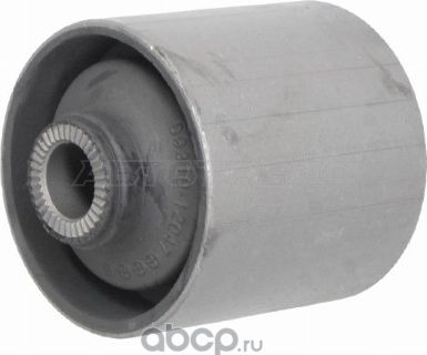 Сайлентблок заднего нижнего продольного рычага SUZUKI GRAND VITARA ESCUDO XL-7 J (Baikor). Артикул BKS0297