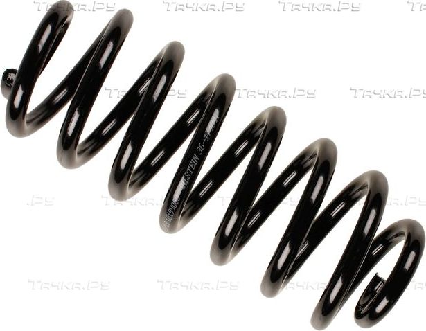 Пружина подвески Bilstein B3 задняя для BMW X5 I (E53) 2000-2006. Артикул 36-174041