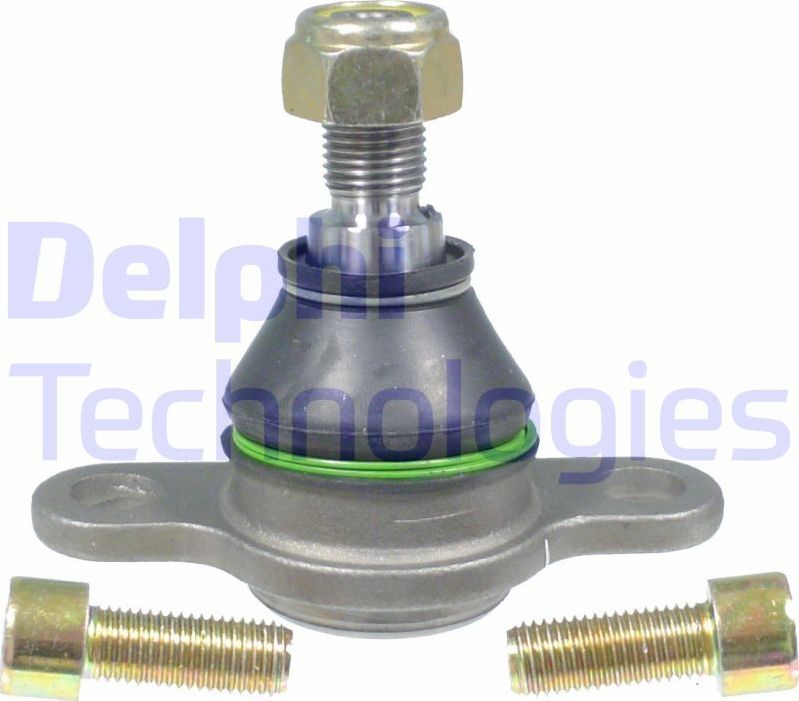 Шаровая опора Delphi. Артикул TC967