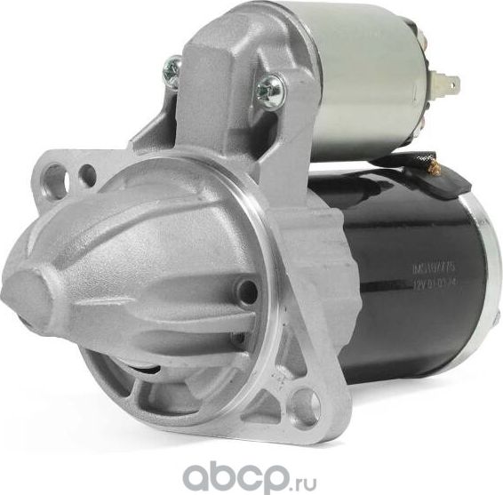 Стартер 12V, 1,4kW, 9-зуб, Iskramotor IMS107840 для авто SUBARU Forester, Imprez. Артикул IMS107840