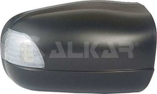 Кожух зеркала бокового Alkar. Артикул 6342702